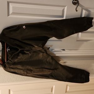 Champion Green sweat pants XXL